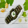 Amphora Stuffed Grape Leaves (Dolmas), 14 Ounce - 1 Pack - Mediterranean Herbs  Super Tasty Ready to Eat Vegan Rolls - Traditional Turkish Recipe view 3