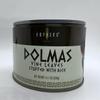 Amphora Stuffed Grape Leaves (Dolmas), 14 Ounce - 1 Pack - Mediterranean Herbs  Super Tasty Ready to Eat Vegan Rolls - Traditional Turkish Recipe view 4