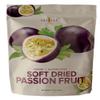 Amphora Soft Dried Passion Fruit Chunks Snack Bite sized Fruits Vegan Gluten Free 3.5 Oz Each (Pack of 1) view 1