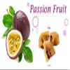 Amphora Soft Dried Passion Fruit Chunks Snack Bite sized Fruits Vegan Gluten Free 3.5 Oz Each (Pack of 1) view 3