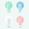 Automatic Portable Flosses Storage Case - VALINK Floss Dispenser Portable Storage Box Flossers for Adults,dental floss storage box view 3