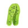 cn herb Massage Insoles for Men and Women Deodorant Breathable Shock Absorption Sweat (44-45yards) view 1