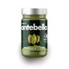 Antebella Pistachio Nut Butter, Spread for Bread, Kunafah, Dubai Chocolate Bars, No Palm Oil (320gr/11oz) view 1