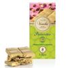 Venchi - Pistachio Gourmet Chocolate Bar - White Chocolate and Pistachio Paste Cream Bar, 3.53 oz - Gluten Free view 1