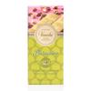Venchi - Pistachio Gourmet Chocolate Bar - White Chocolate and Pistachio Paste Cream Bar, 3.53 oz - Gluten Free view 2