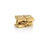 Venchi - Pistachio Gourmet Chocolate Bar - White Chocolate and Pistachio Paste Cream Bar, 3.53 oz - Gluten Free view 3