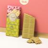 Venchi - Pistachio Gourmet Chocolate Bar - White Chocolate and Pistachio Paste Cream Bar, 3.53 oz - Gluten Free view 4