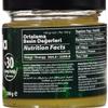 Antebella Pistachio Nut Butter, 30% Pistachio, Spread for Bread, Kunafah, Dubai Chocolate Bars, No Palm Oil, 200gr/7.06oz view 3