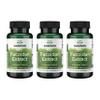 Swanson Maximum Strength Fucoidan Extract - Herbal Supplement Promoting Immune System Function - Natural Formula Supporting Overall Health - (60 Veggie Capsules, 500mg Each) (3 Pack) view 1