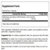 Swanson Nattokinase 2000 Fibrinolytic Units 100 Milligrams 30 Capsules Enzyme (4 Pack) view 2