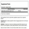 Swanson Made with Organic Beet Juice Freeze Dried 500 Milligrams 60 Veg Capsules (2 Pack) view 2