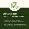 Swanson Made with Organic Beet Juice Freeze Dried 500 Milligrams 60 Veg Capsules (2 Pack) view 3