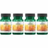 Swanson Vitamin B-12 Methylcobalamin High Absorption 5000 mcg 60 Tabs (4 Pack) view 1