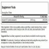 Swanson Vitamin B-12 Methylcobalamin High Absorption 5000 mcg 60 Tabs (4 Pack) view 2