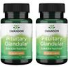 Swanson Raw Pituitary Glandular 80 Milligrams 60 Capsules (2 Pack) view 1