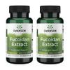 Swanson Maximum Strength Fucoidan Extract - Herbal Supplement Promoting Immune System Function - Natural Formula Supporting Overall Health - (60 Veggie Capsules, 500mg Each) (2 Pack) view 1