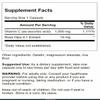 Swanson Vitamin C with Rose HIPS Immune System Support Skin Cardiovascular Health Antioxidant Supplement 1000 mg 250 Capsules (Caps) (3 Pack) view 2