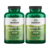 Swanson Hydrochloric Acid w/Pepsin 250 Capsules (2 Pack) view 1