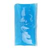 Ice Gel, Gel Ice Wrap Cold Treatment Ice Pack, Gel Cold Packs, Reduces Injury Swelling Reduction Calming Effect Reusable 3.9in view 3
