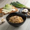 Well Lean Organic Udon, Premium Shirataki Konjac Udon, USDA Organic, 100% Plant Based, Keto Friendly, Zero Net Carb, Non-GMO, Ready to Eat, Low Calorie, Gluten Free, Vegan, Diet, 6 Pack, 57.1 oz view 3