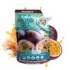 Yemay Organic Sea Moss Gel Organic Raw | Wildcrafted Sea Moss Gel Enhanced with Real Fruit, Boost Immunity, Energy, Digestion, Hair, Skin & Nails - 16 oz, Passionfruit Flavor view 1