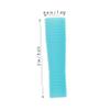 6Pcs Silicone Protective Covers for Tweezers and Scissors Set view 2