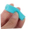 6Pcs Silicone Protective Covers for Tweezers and Scissors Set view 3