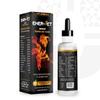 VITOFARMA Ener-Jet Energy Booster for Rooster Natural Multivitamin - Liquid 60 ml view 3