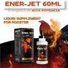 VITOFARMA Ener-Jet Energy Booster for Rooster Natural Multivitamin - Liquid 60 ml view 4