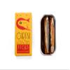 Ati Manel Canned Garfish in Spiced Olive Oil | 1 x 120g Tinned Fish | Canned in Olive Oil view 1