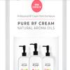 Botem Pure Body RF - Conductive moisturizing Cream with Grapefruit and Lemon Essential Oils Enhance the Aromatherapy Effect for Body Detox. Suitable for Both Manual and RF Massage | Made in Korea view 3