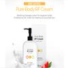 Botem Pure Body RF - Conductive moisturizing Cream with Grapefruit and Lemon Essential Oils Enhance the Aromatherapy Effect for Body Detox. Suitable for Both Manual and RF Massage | Made in Korea view 4
