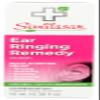 Similasan Ear Ringing Remedy Ear Drops, Natural, 0.33 Fluid Ounce view 1