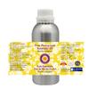Deve Herbes Pure Pennyroyal Essential Oil (Mentha pulegium) Steam Distilled 300ml (10 oz) view 2