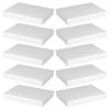 10pcs Boxes for Clothing Elegant Wrapping and Storage Reusable Boxes for Presents and Christmas for Any Celebration view 1
