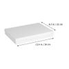 10pcs Boxes for Clothing Elegant Wrapping and Storage Reusable Boxes for Presents and Christmas for Any Celebration view 3