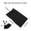 Electric Clothes Heating Pads, 5Pcs Portable USB Heater Pads Set, Adjustable Temperature Heating Pad for Clothes Seat Bed, Heating Pads 4.3 x 2.8inch for Back Waist view 3