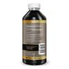Hair Growth Plus 12oz - Bamboo Hair Product with Collagen, Keratin and Vitamins for Women and Men - Healthy Hair, Skin and Nails - 1 Bottle view 4