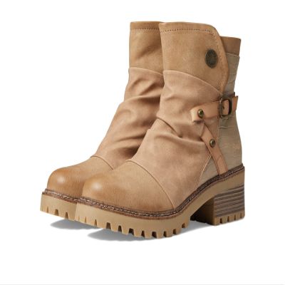 Blowfish Malibu Lynxi Cashew Local Sheriff/Prospector/Down Under/Dyecut 6.5 M
