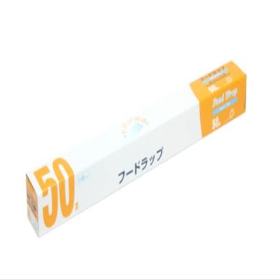 (Ozax) Wrap, , Transparent