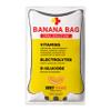 Banana Bag Oral Solution Recovery Packets  Sweet Orange 30pk | A Refreshing Blend of Electrolytes, Vitamin C, and B-Complex for Hydration and Energy. Convenient, Easy-to-Mix, and Perfect for Any Lifestyle. view 1