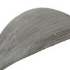 Vickerman 652886 - Grey Wash Wide Mini Palm Paddles 15Pk Dried and Preserved Palms view 1