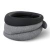 Adjustable Soft Foam Cervical Neck Brace Collar Support, Cervical Vertebra Traction Device Breathable Correction Neck Brace Fixing Strap Support Soft Neck Support view 1