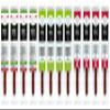 Good Fod Foods Meat Stick Variety Pack  Low FODMAP Snacks for a Healthy Gut, Zero Sugar Jerky Sticks, Keto Friendly, Gluten-Free Beef Sticks 1 Ounce (12 Pack) view 1