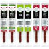 Good Fod Foods Meat Stick Variety Pack  Low FODMAP Snacks for a Healthy Gut, Zero Sugar Jerky Sticks, Keto Friendly, Gluten-Free Beef Sticks 1 Ounce (6 Pack) view 1