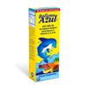 Ballena Azul Aceite de Hgado de Bacalao para Adultos y Nios, COD Liver Oil for Adults and Children, Good Source of Vitamins, Dietary Supplement, Omega 3 (Tropical Fruits 15 OZ) view 2
