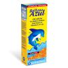 Ballena Azul Aceite de Hgado de Bacalao para Adultos y Nios, COD Liver Oil for Adults and Children, Good Source of Vitamins A,D,E, B1, Dietary Supplement, Omega 3, Inmune System Boost (ORANGE 15 OZ) view 2