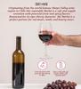 Craft A Brew - Merlot Wine Recipe Kit - 1 Gallon - Ingredients for Home Brewing Wine - Wine Making Ingredients and Supplies view 4
