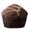 Creamy Filled Cupcakes | Dairy Free, Peanut Free, Soy Free, Gluten Free by No Whey! Foods view 3