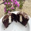 Creamy Filled Cupcakes | Dairy Free, Peanut Free, Soy Free, Gluten Free by No Whey! Foods view 4